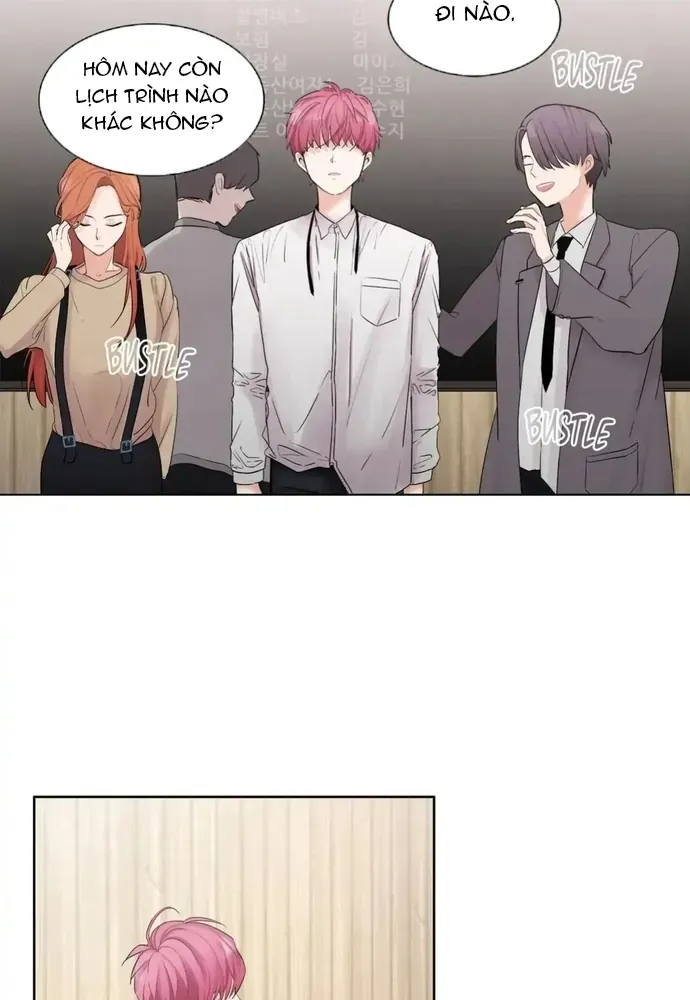 Anh Làm Em Đắm Say Chapter 55 - 5