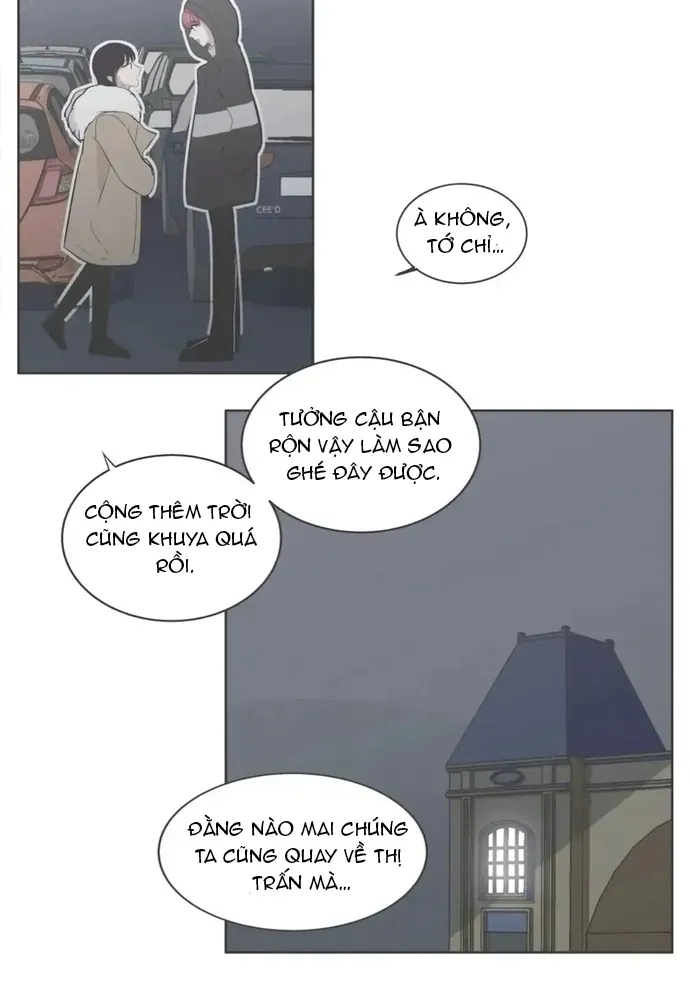 Anh Làm Em Đắm Say Chapter 55 - 42