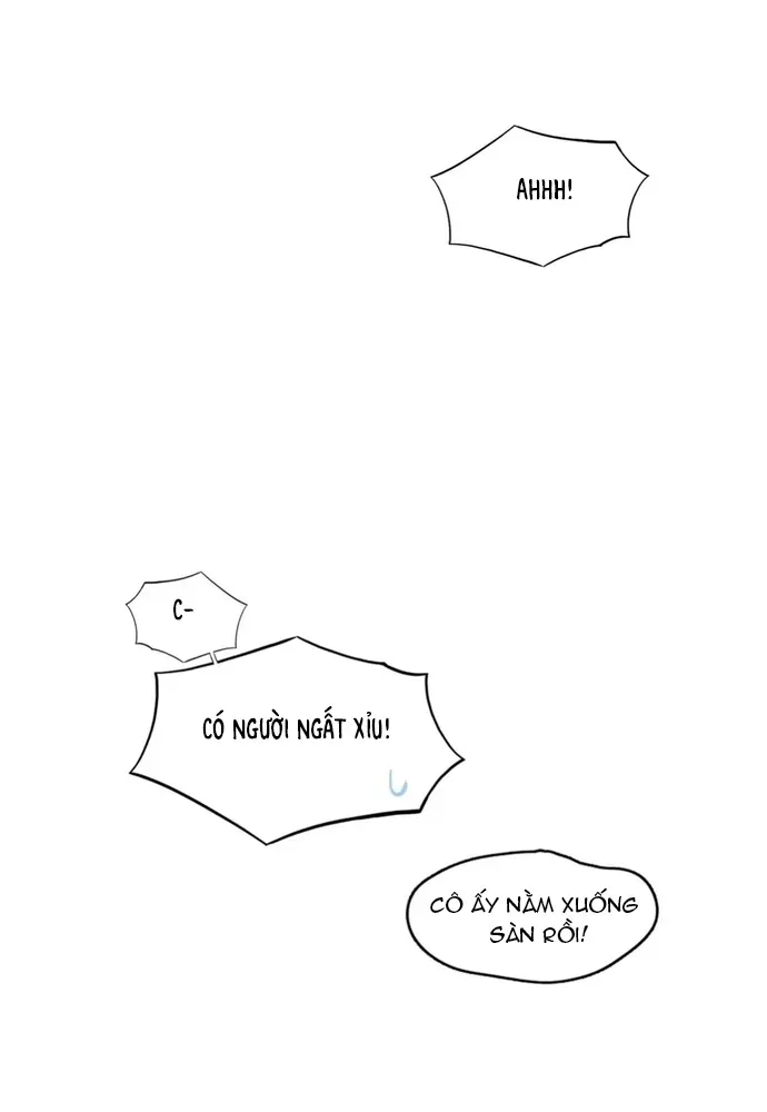 Anh Làm Em Đắm Say Chapter 55 - 62