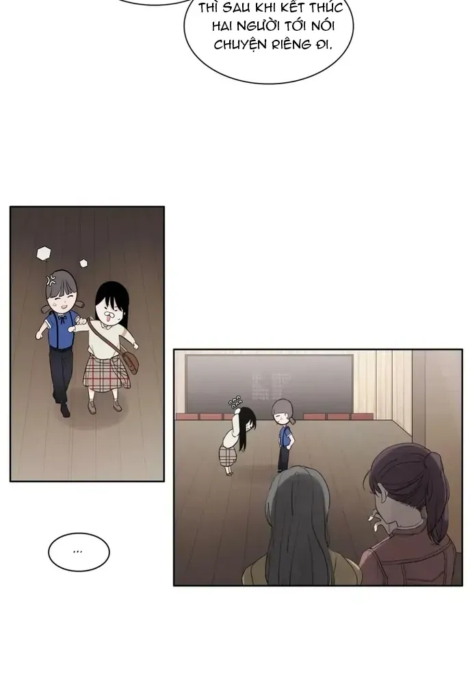 Anh Làm Em Đắm Say Chapter 55 - 9