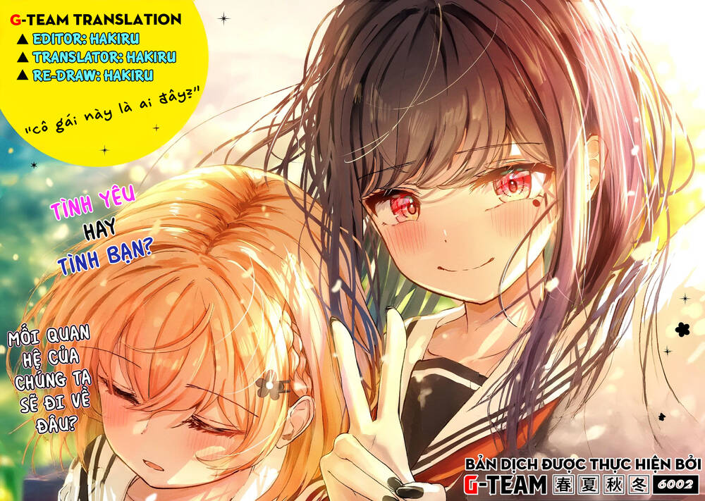 Sự Báo Thù Của Thiên Thần Sa Ngã Soprano-Chan Chapter 1 - 3