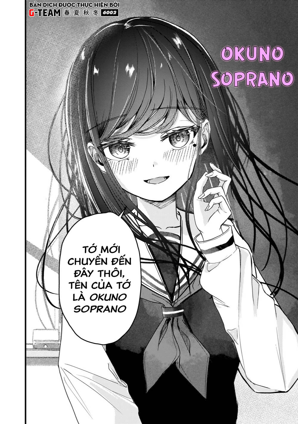 Sự Báo Thù Của Thiên Thần Sa Ngã Soprano-Chan Chapter 1 - 5