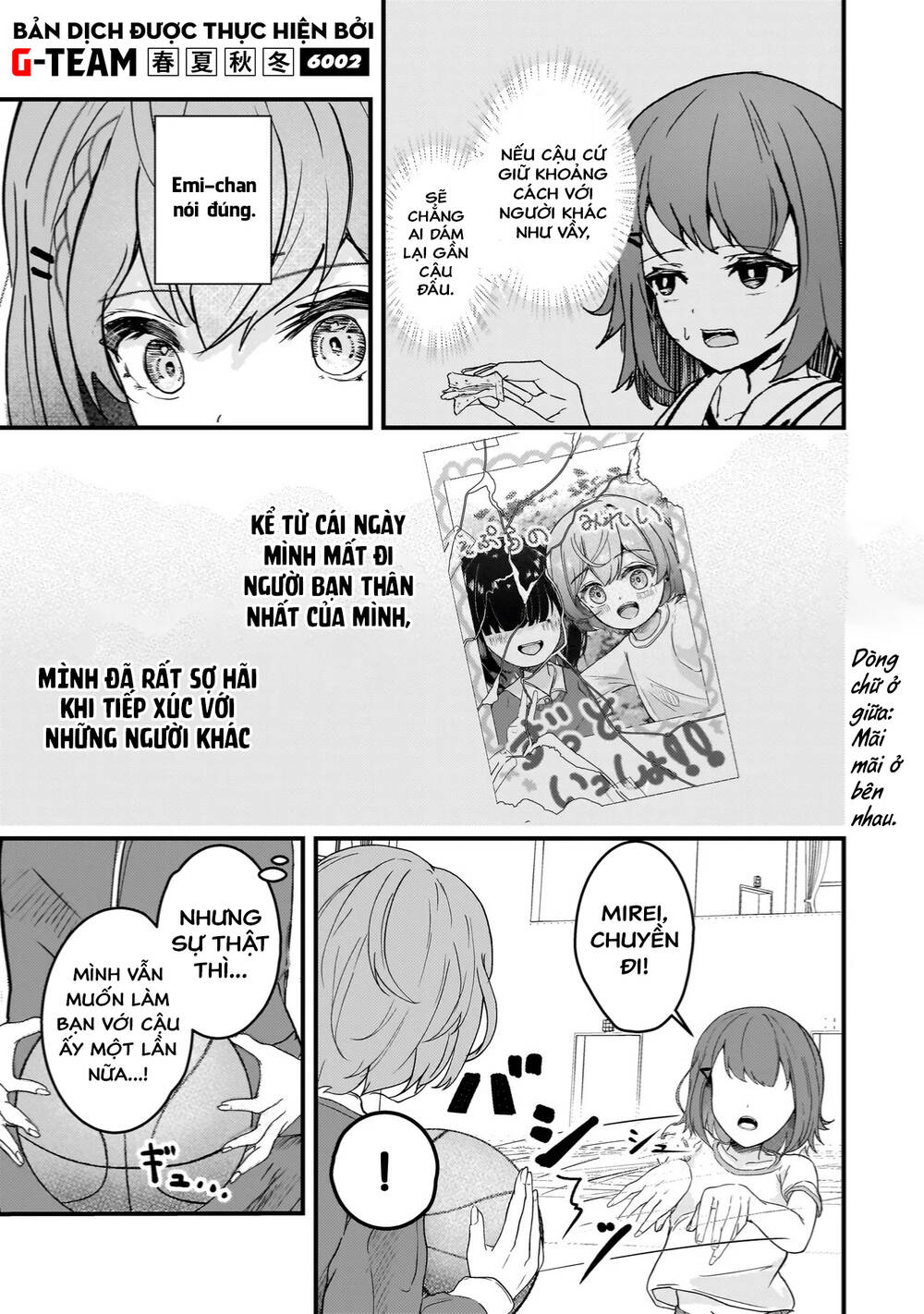 Sự Báo Thù Của Thiên Thần Sa Ngã Soprano-Chan Chapter 1 - 22