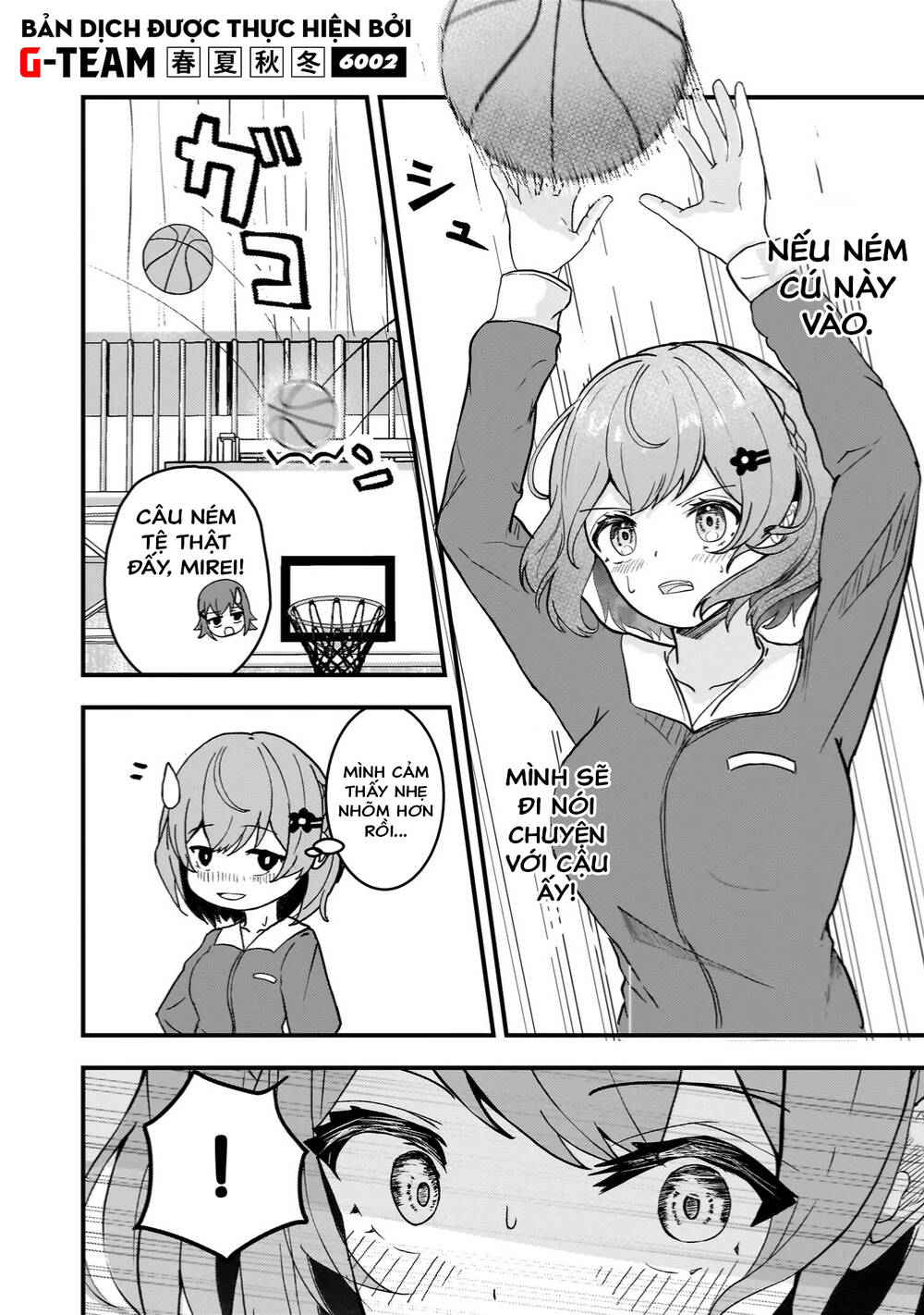 Sự Báo Thù Của Thiên Thần Sa Ngã Soprano-Chan Chapter 1 - 23