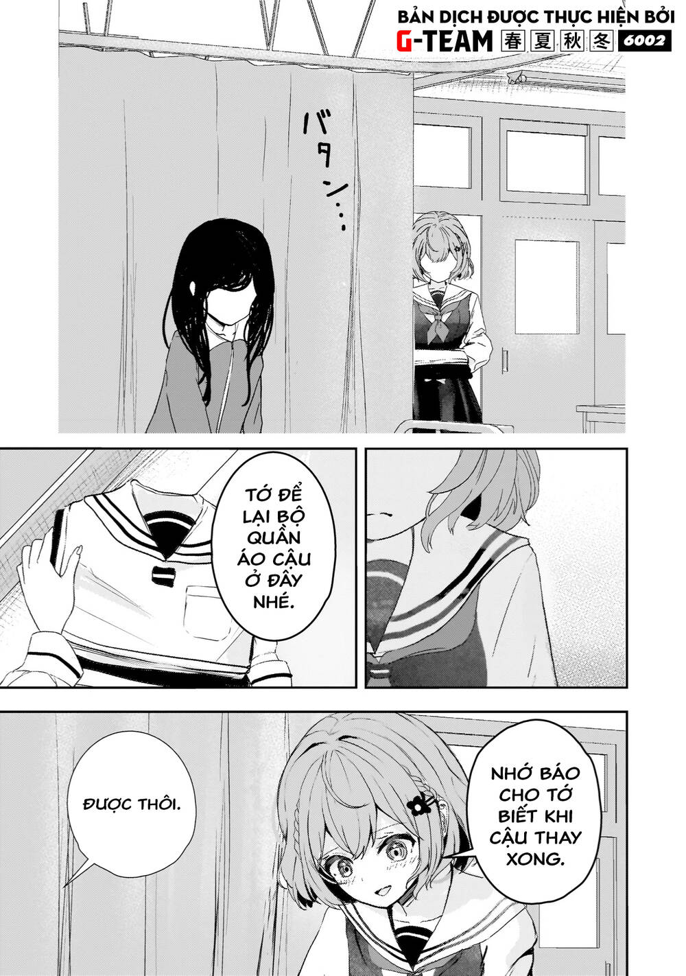 Sự Báo Thù Của Thiên Thần Sa Ngã Soprano-Chan Chapter 1 - 28