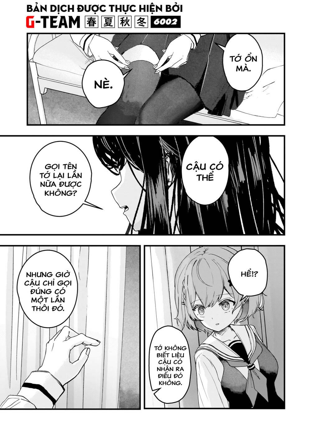 Sự Báo Thù Của Thiên Thần Sa Ngã Soprano-Chan Chapter 1 - 30