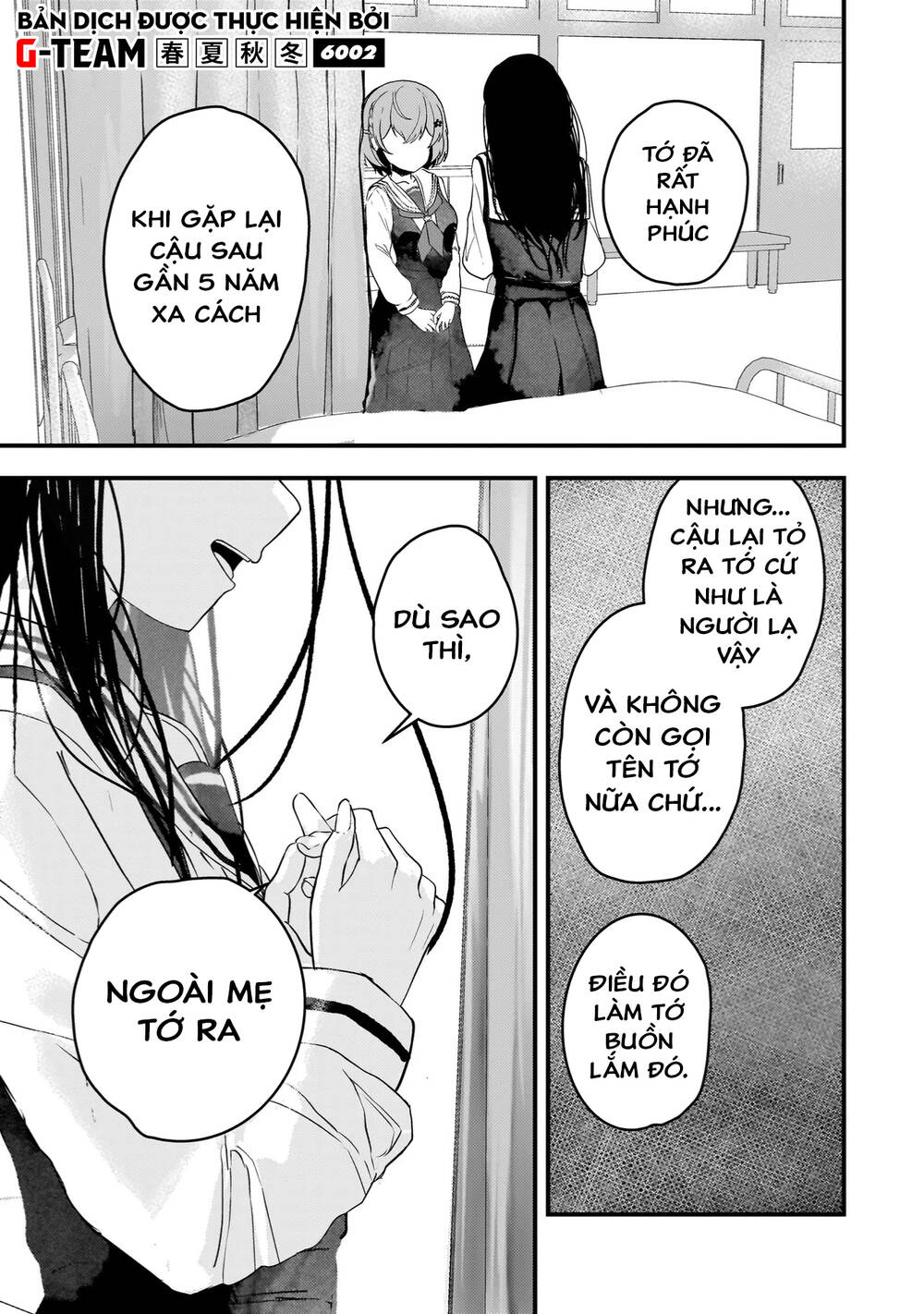 Sự Báo Thù Của Thiên Thần Sa Ngã Soprano-Chan Chapter 1 - 32