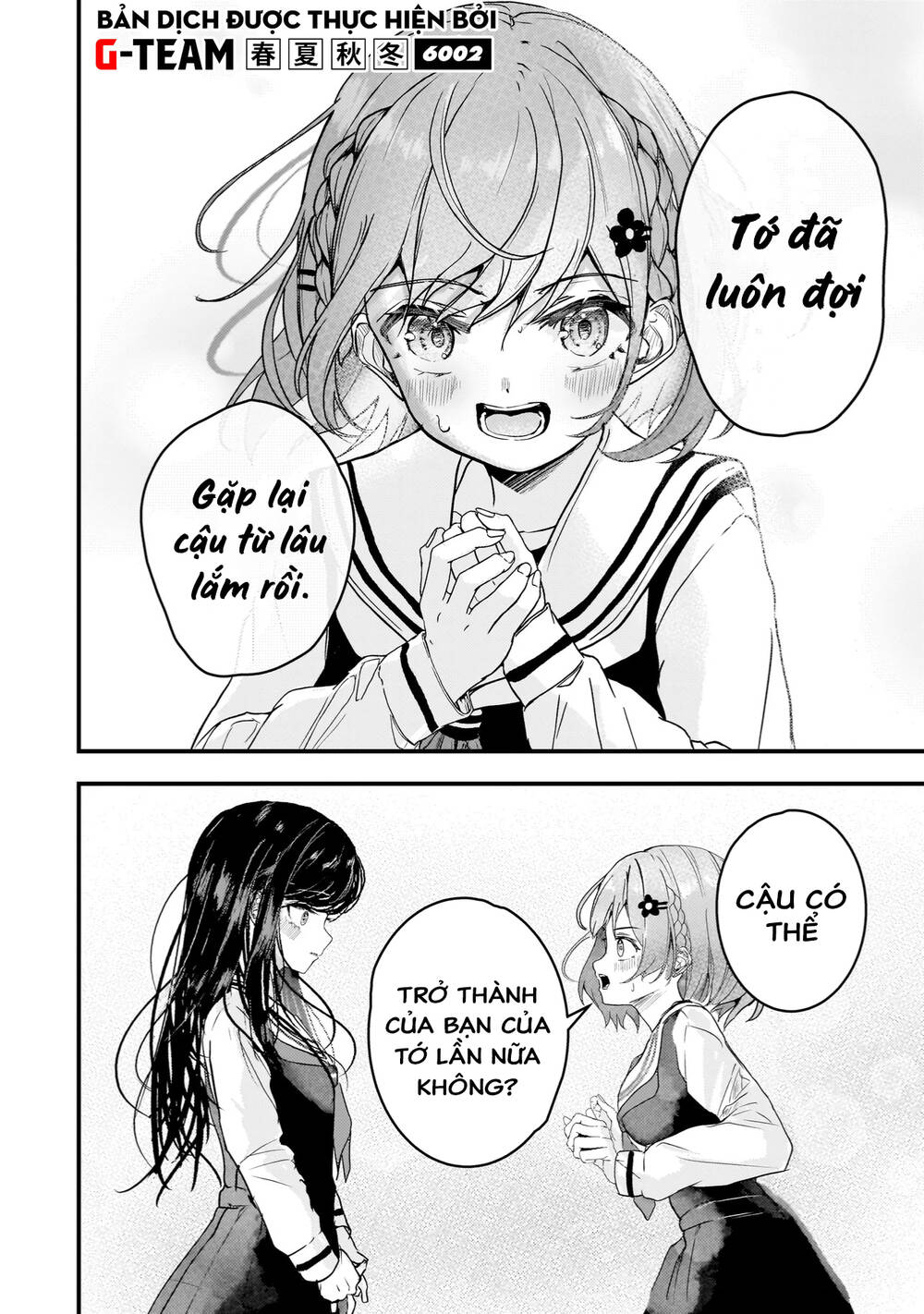 Sự Báo Thù Của Thiên Thần Sa Ngã Soprano-Chan Chapter 1 - 35