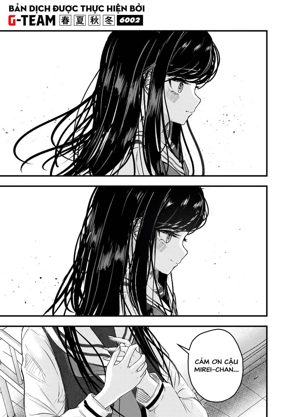 Sự Báo Thù Của Thiên Thần Sa Ngã Soprano-Chan Chapter 1 - 36