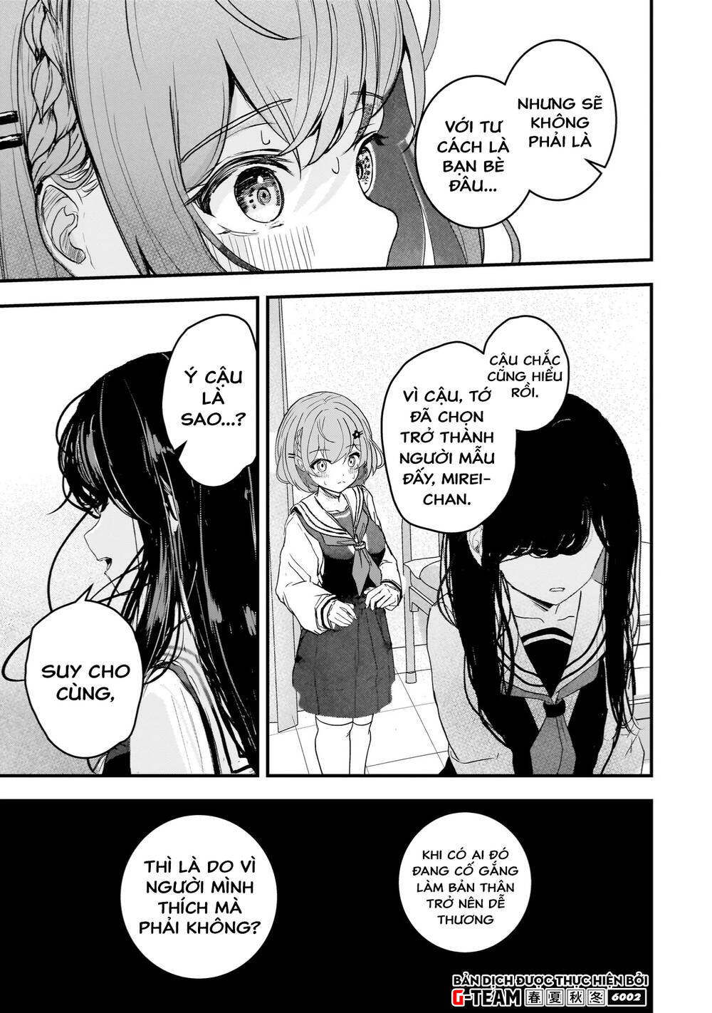 Sự Báo Thù Của Thiên Thần Sa Ngã Soprano-Chan Chapter 1 - 38