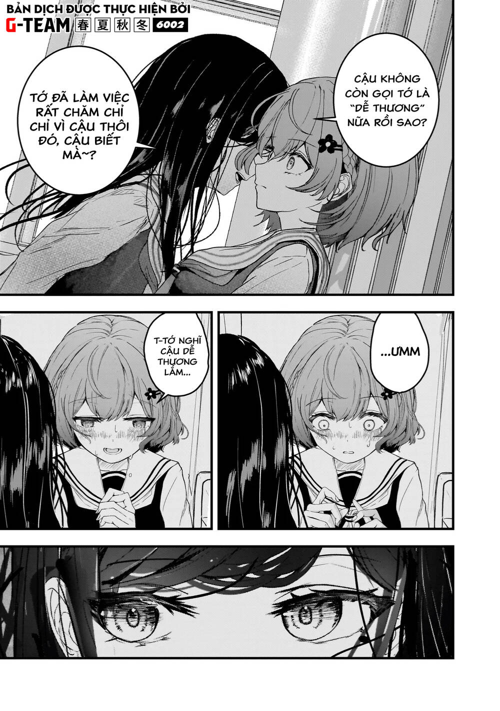 Sự Báo Thù Của Thiên Thần Sa Ngã Soprano-Chan Chapter 1 - 40