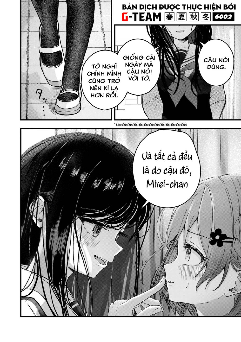 Sự Báo Thù Của Thiên Thần Sa Ngã Soprano-Chan Chapter 1 - 43