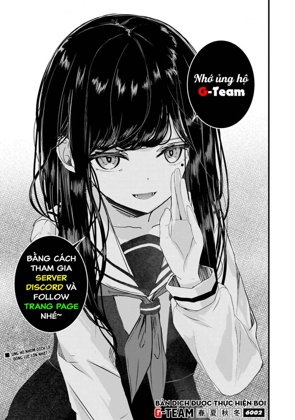 Sự Báo Thù Của Thiên Thần Sa Ngã Soprano-Chan Chapter 1 - 47