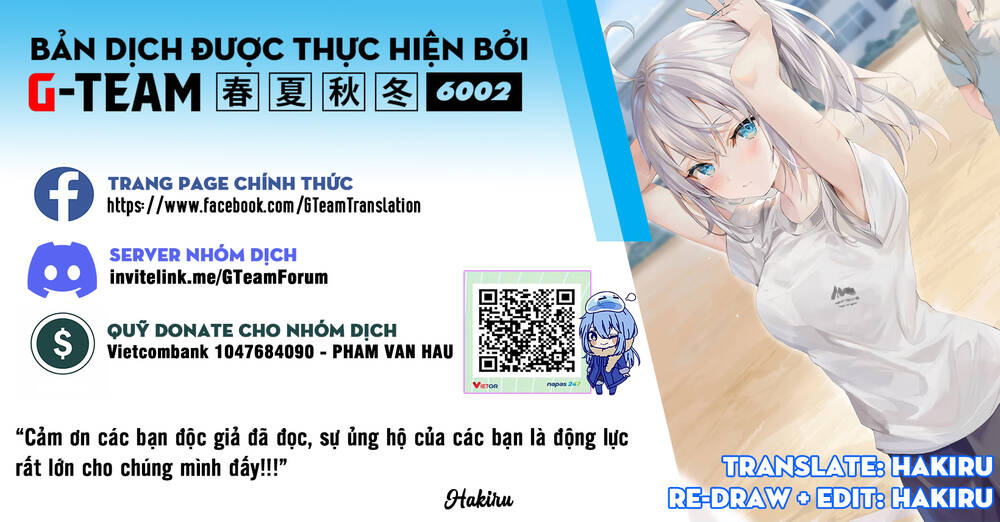 Sự Báo Thù Của Thiên Thần Sa Ngã Soprano-Chan Chapter 1 - 49