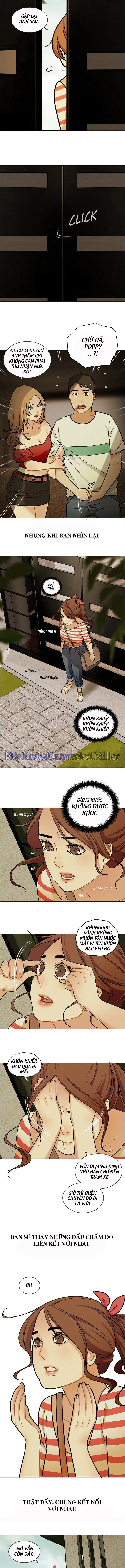 Nửa Đêm Ở Popy Land Chapter 1 - 2