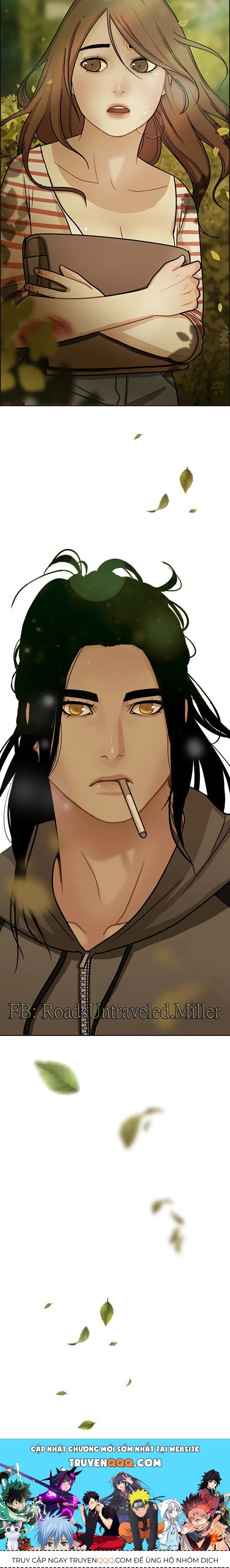 Nửa Đêm Ở Popy Land Chapter 1 - 11