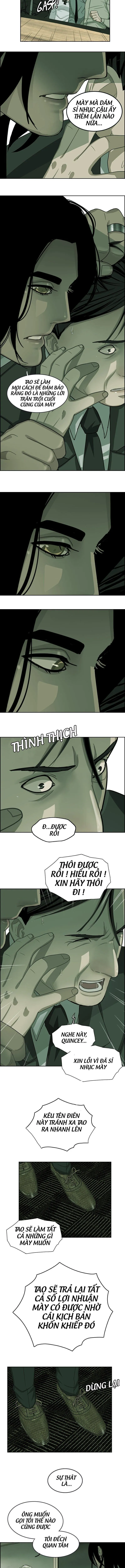 Nửa Đêm Ở Popy Land Chapter 12 - 6