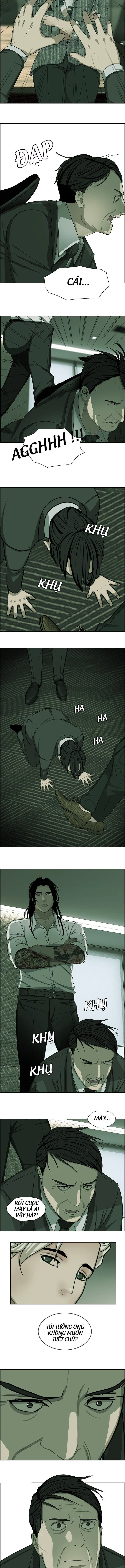 Nửa Đêm Ở Popy Land Chapter 12 - 9