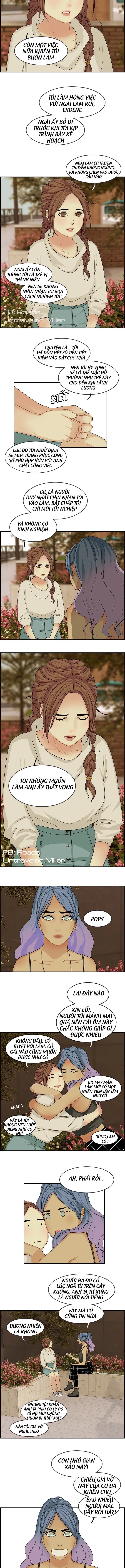 Nửa Đêm Ở Popy Land Chapter 14 - 5