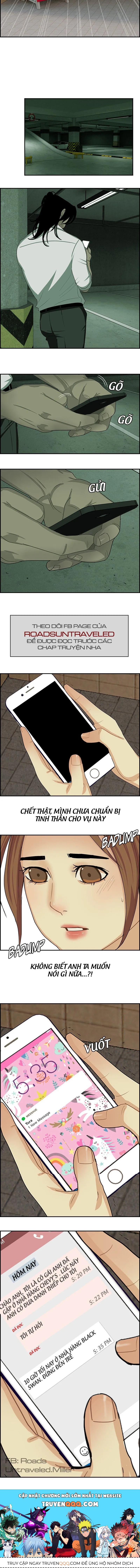 Nửa Đêm Ở Popy Land Chapter 14 - 9