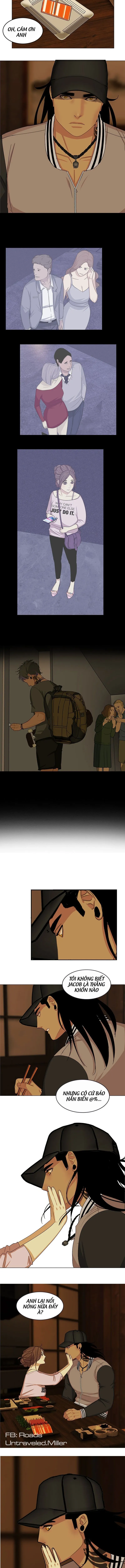 Nửa Đêm Ở Popy Land Chapter 17 - 7