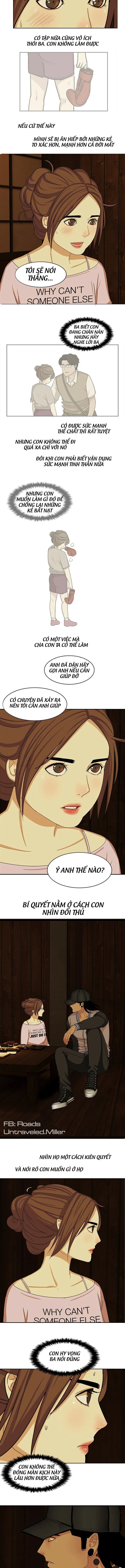 Nửa Đêm Ở Popy Land Chapter 18 - 2