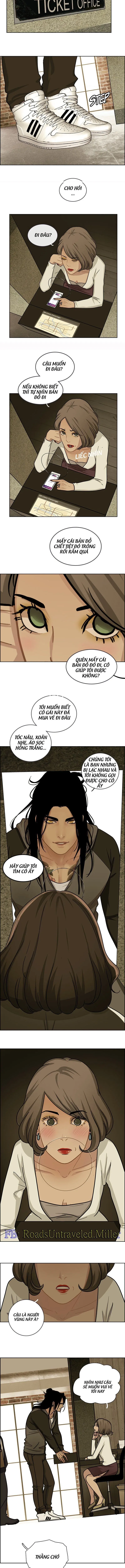 Nửa Đêm Ở Popy Land Chapter 2 - 7