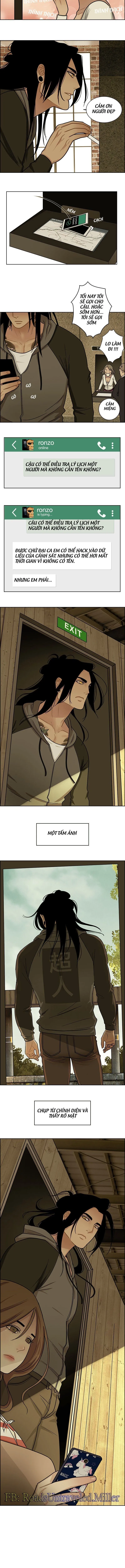 Nửa Đêm Ở Popy Land Chapter 2 - 9