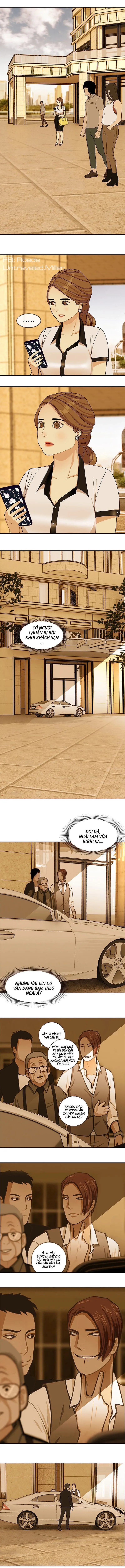 Nửa Đêm Ở Popy Land Chapter 21 - 8