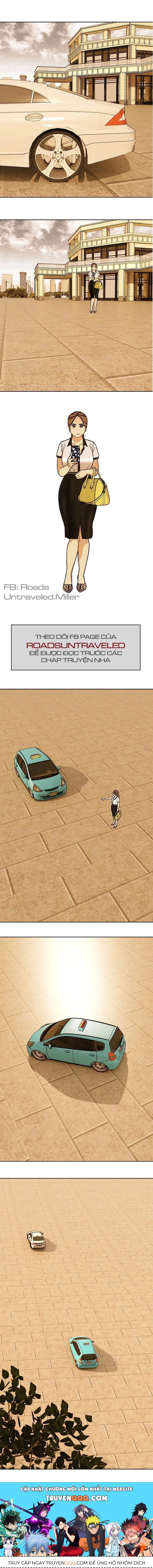 Nửa Đêm Ở Popy Land Chapter 21 - 9