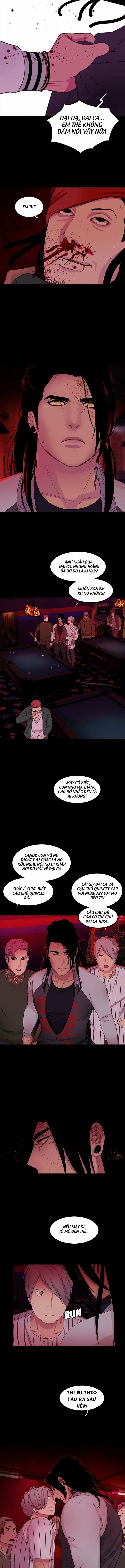 Nửa Đêm Ở Popy Land Chapter 28 - 2