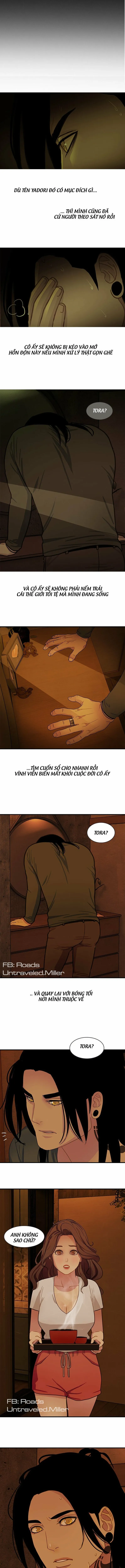 Nửa Đêm Ở Popy Land Chapter 28 - 4