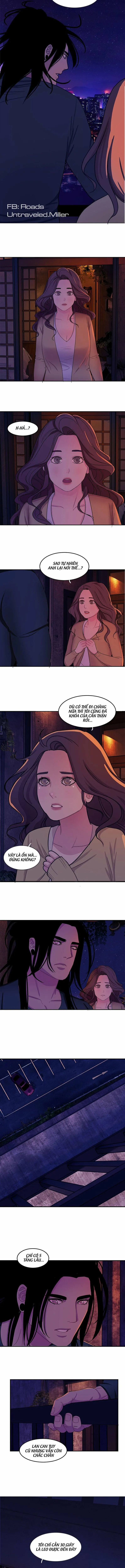 Nửa Đêm Ở Popy Land Chapter 28 - 6