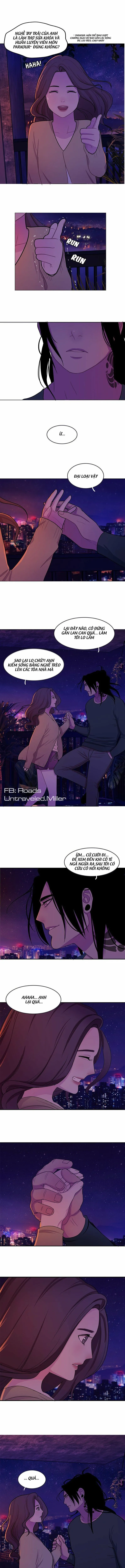 Nửa Đêm Ở Popy Land Chapter 28 - 8