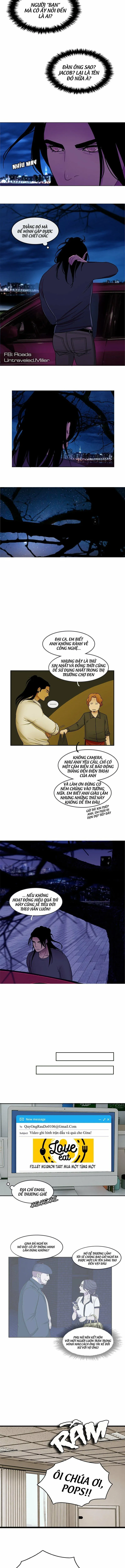 Nửa Đêm Ở Popy Land Chapter 30 - 2