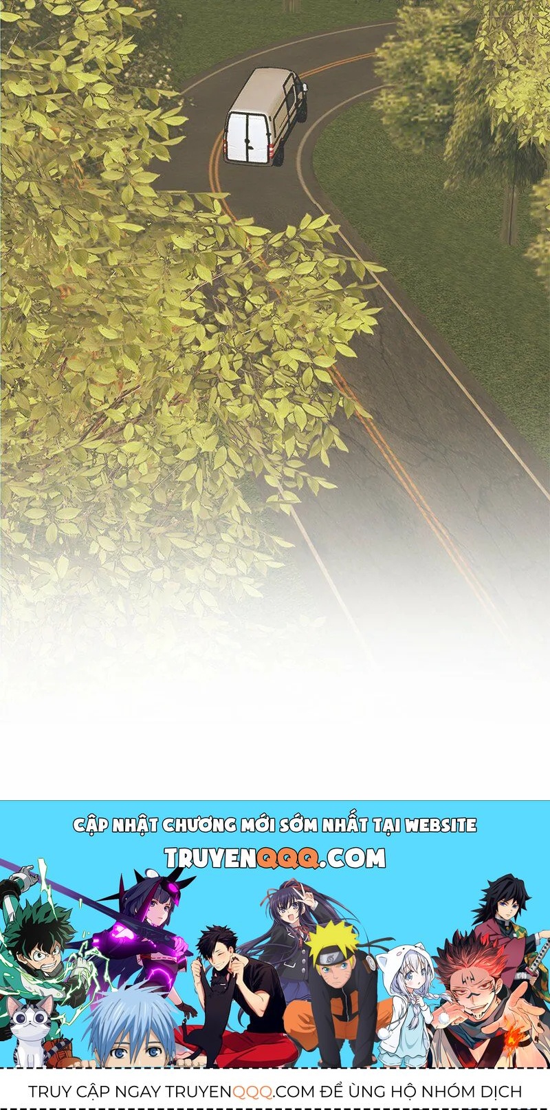 Nửa Đêm Ở Popy Land Chapter 30 - 11