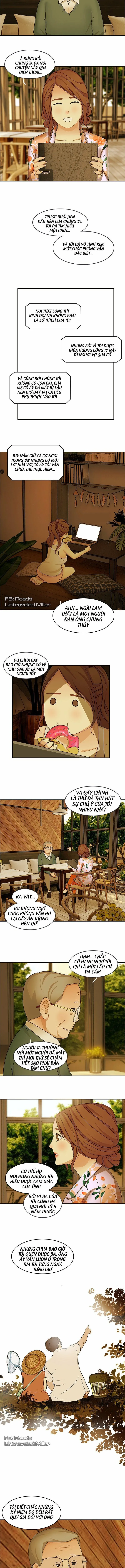 Nửa Đêm Ở Popy Land Chapter 30 - 5