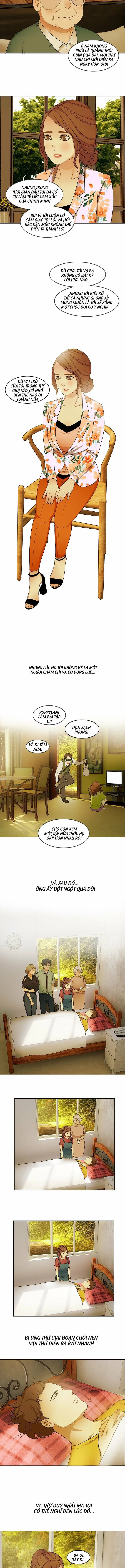 Nửa Đêm Ở Popy Land Chapter 30 - 6