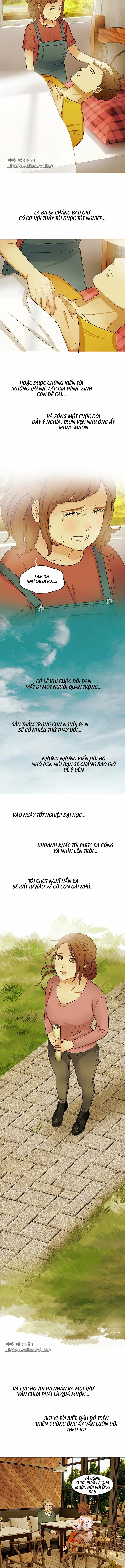 Nửa Đêm Ở Popy Land Chapter 30 - 7