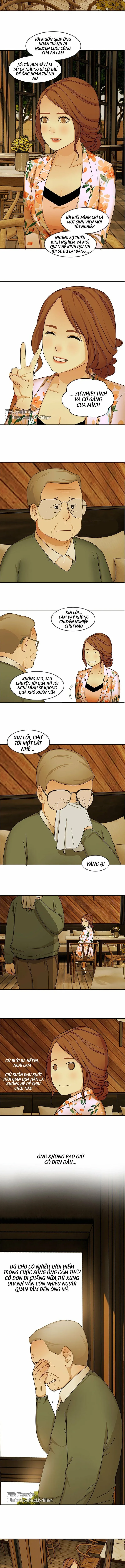 Nửa Đêm Ở Popy Land Chapter 30 - 8