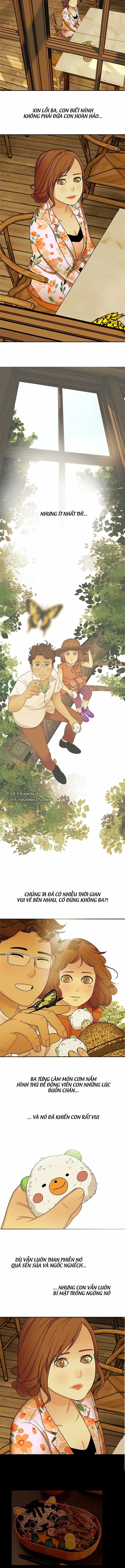 Nửa Đêm Ở Popy Land Chapter 30 - 9