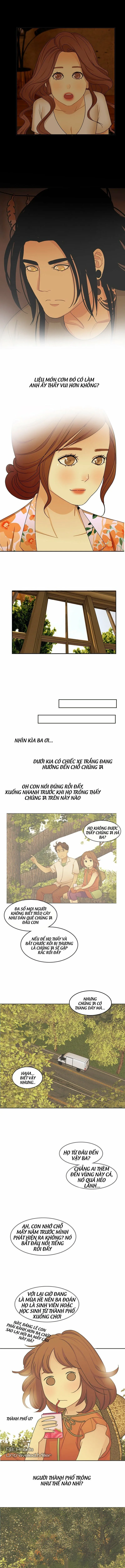 Nửa Đêm Ở Popy Land Chapter 30 - 10