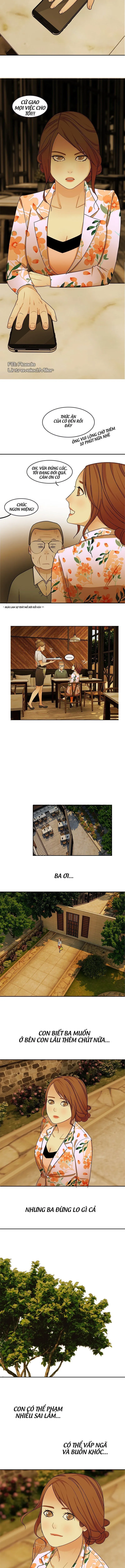 Nửa Đêm Ở Popy Land Chapter 31 - 7