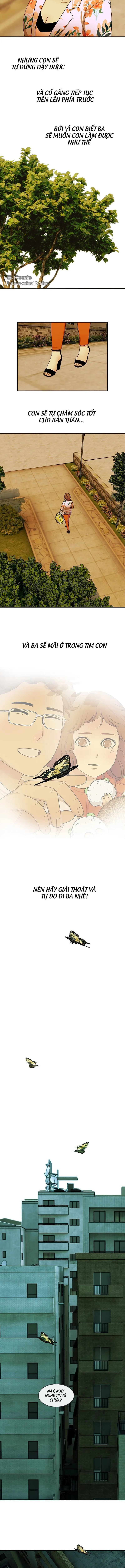 Nửa Đêm Ở Popy Land Chapter 31 - 8