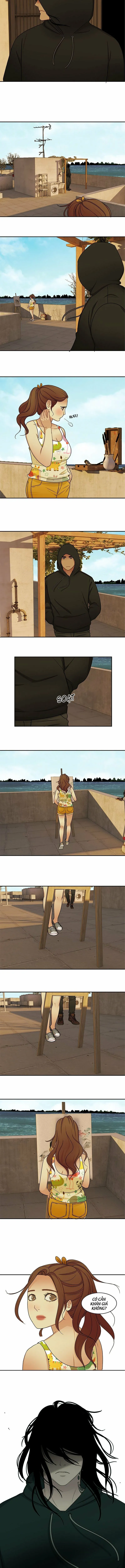 Nửa Đêm Ở Popy Land Chapter 33 - 5