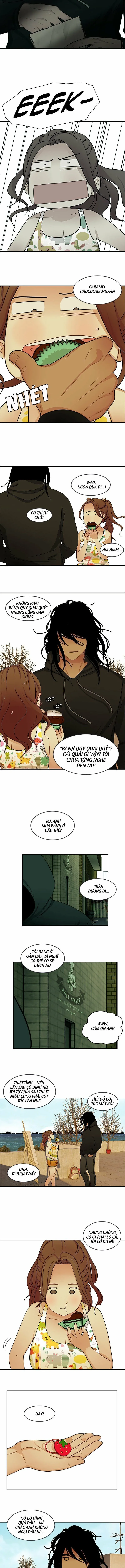 Nửa Đêm Ở Popy Land Chapter 33 - 6