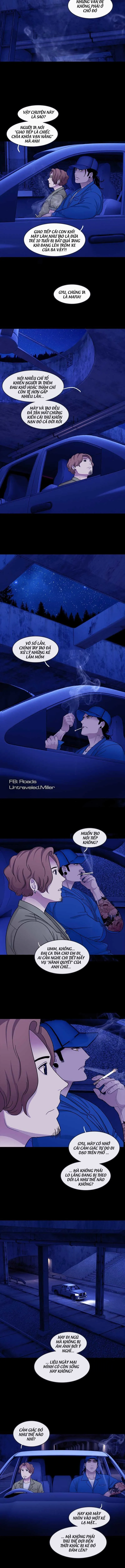 Nửa Đêm Ở Popy Land Chapter 34 - 2