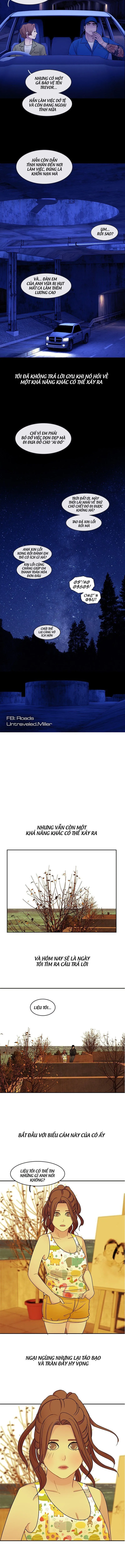 Nửa Đêm Ở Popy Land Chapter 34 - 5