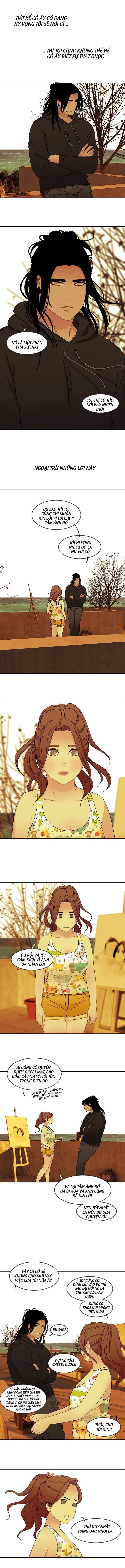 Nửa Đêm Ở Popy Land Chapter 34 - 6