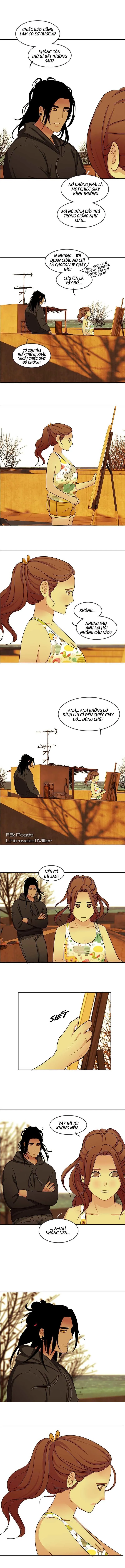 Nửa Đêm Ở Popy Land Chapter 34 - 8